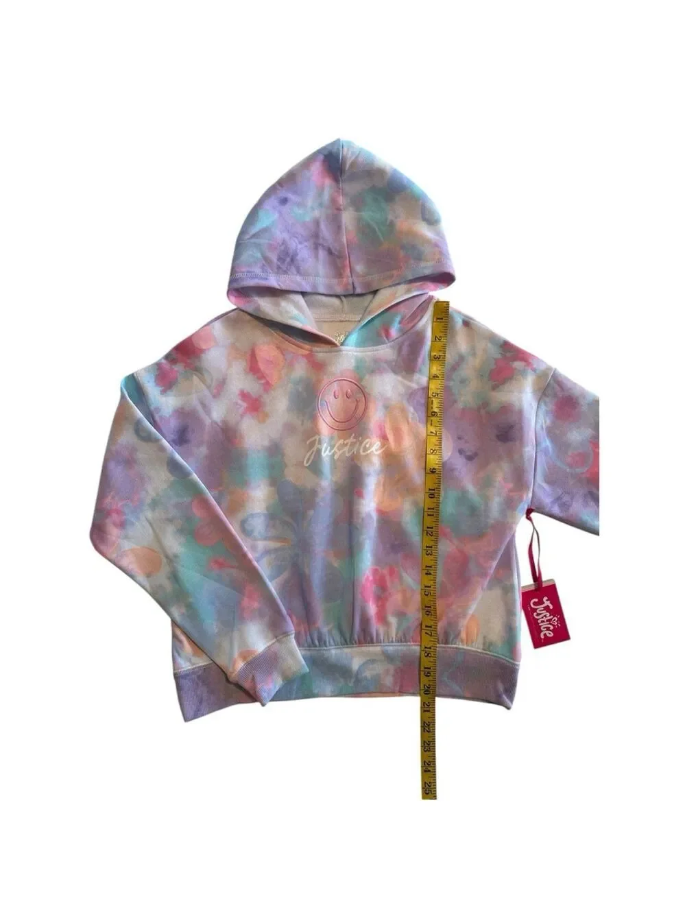 Justice brand new